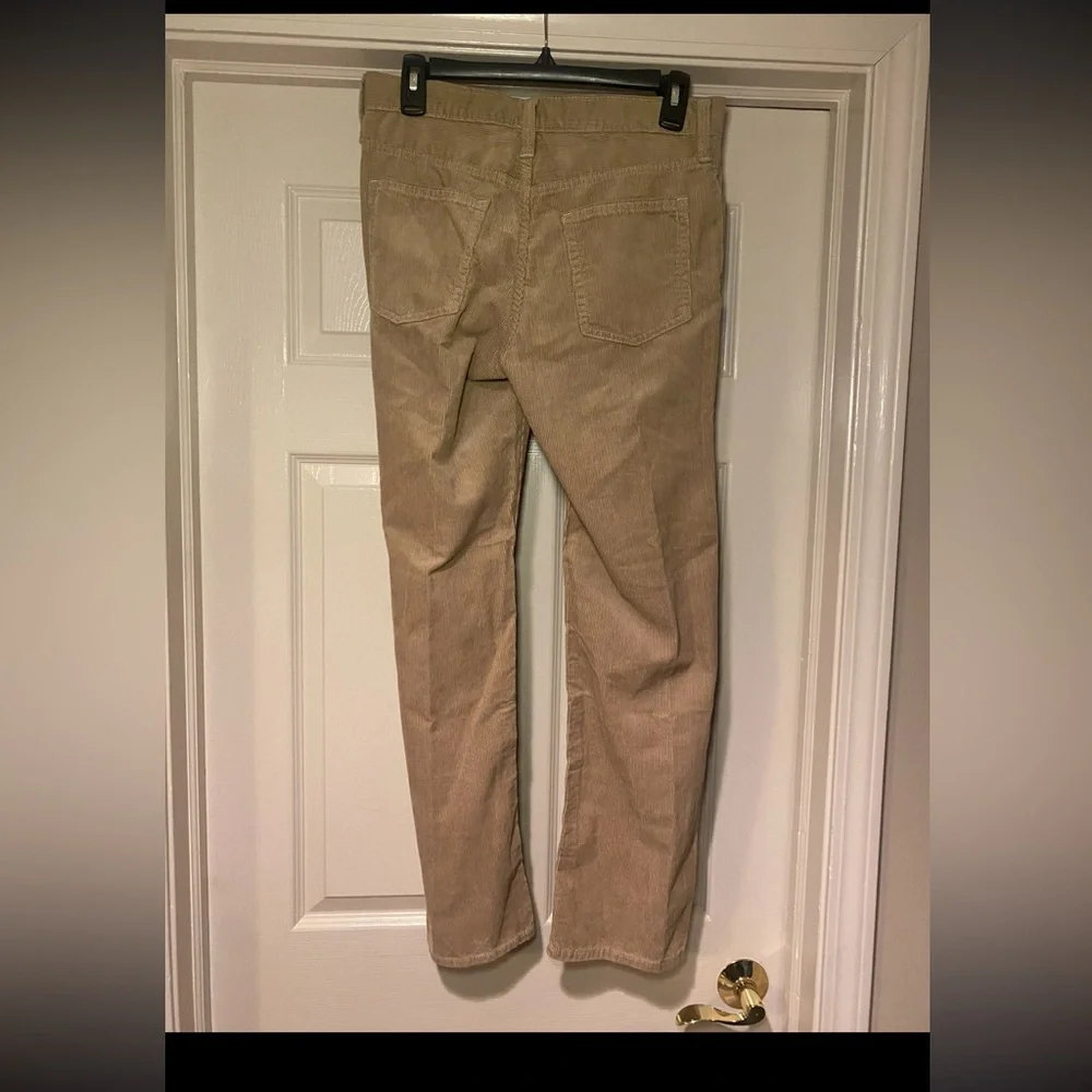 GAP cotton spandex